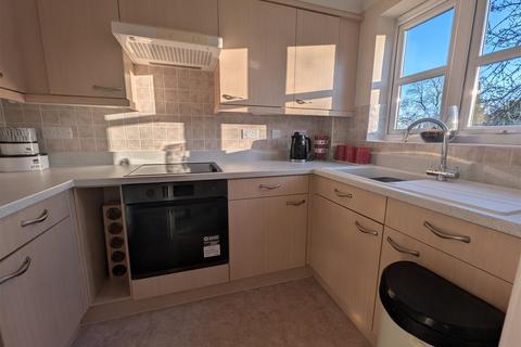 undefined, Fairweather Court, Darlington