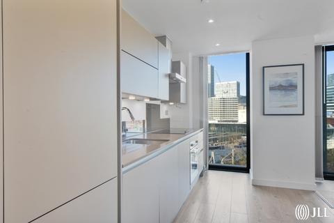 undefined, Stratosphere Tower, Great Eastern Road, London, E15