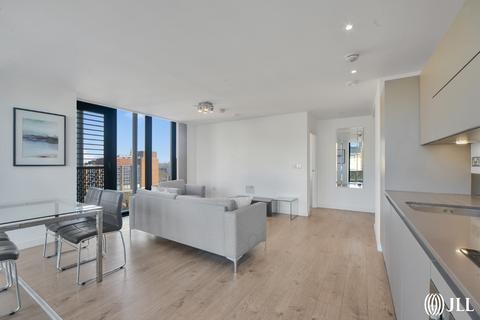 undefined, Stratosphere Tower, Great Eastern Road, London, E15