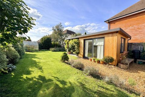 undefined, Highfield Road, Lymington, Hampshire, SO41