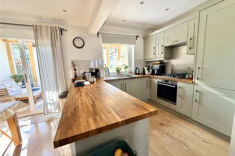 undefined, Highfield Road, Lymington, Hampshire, SO41