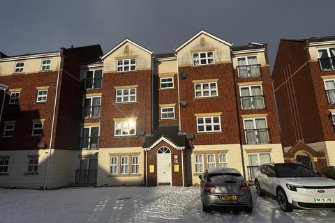 2 bedroom apartment for sale, Helena House, Sunderland