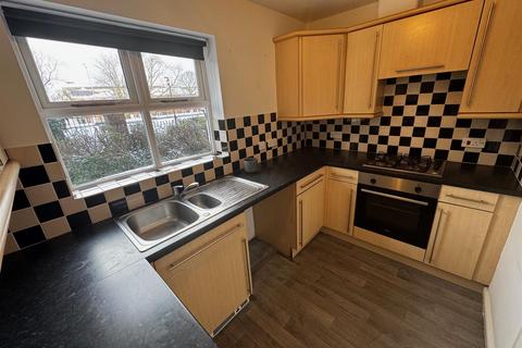 2 bedroom apartment for sale, Helena House, Sunderland