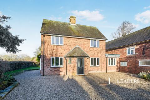 undefined, Ashbourne Road, Turnditch, DE56