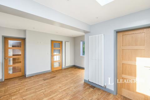 undefined, Ashbourne Road, Turnditch, DE56