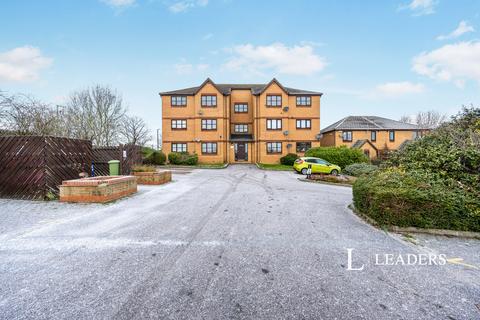undefined, Wimborne Crescent, Westcroft, Milton Keynes, MK4