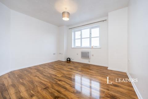undefined, Wimborne Crescent, Westcroft, Milton Keynes, MK4