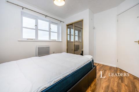 undefined, Wimborne Crescent, Westcroft, Milton Keynes, MK4