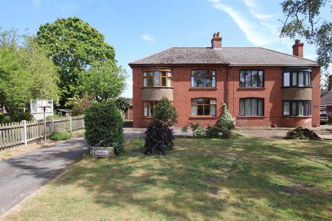 undefined, Walesby Road, Market Rasen LN8