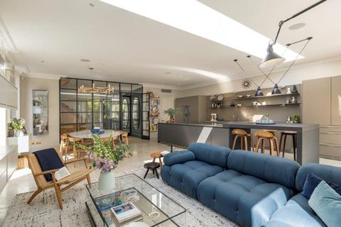 undefined, King Henrys Road, Primrose Hill, London, NW3