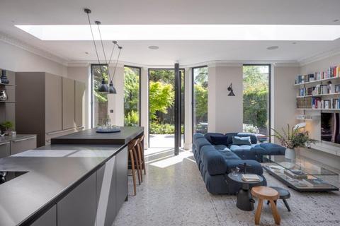 undefined, King Henrys Road, Primrose Hill, London, NW3
