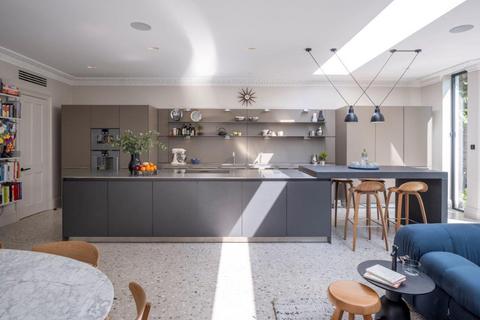 undefined, King Henrys Road, Primrose Hill, London, NW3