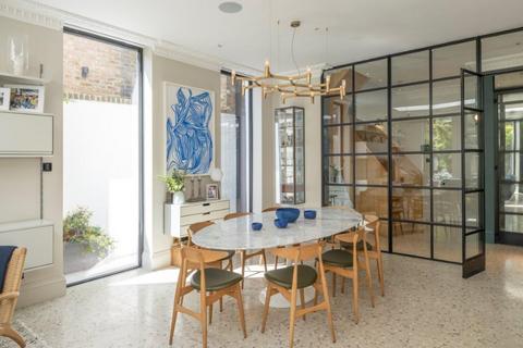 undefined, King Henrys Road, Primrose Hill, London, NW3