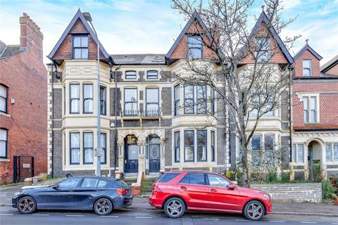 undefined, Lake Park House, Shirley Road, Cardiff, CF23