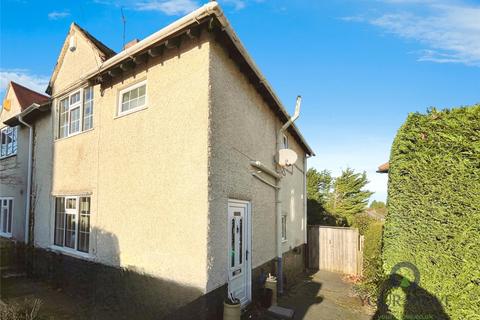 3 bedroom semi-detached house for sale, Little Hallam Lane, Derbyshire DE7