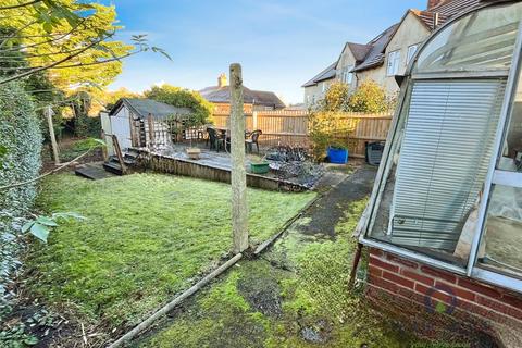 3 bedroom semi-detached house for sale, Little Hallam Lane, Derbyshire DE7