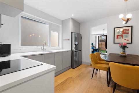 2 bedroom apartment for sale, Thornton Avenue, SW2