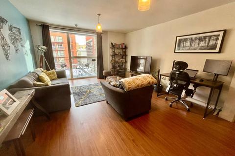 1 bedroom apartment for sale, Ryland Street, Birmingham, B16