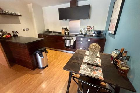 1 bedroom apartment for sale, Ryland Street, Birmingham, B16