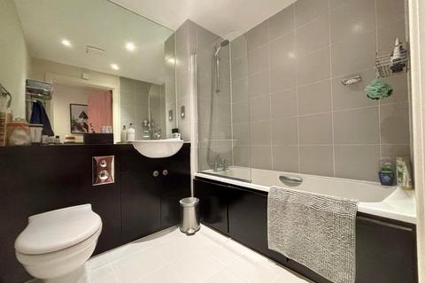 1 bedroom apartment for sale, Ryland Street, Birmingham, B16
