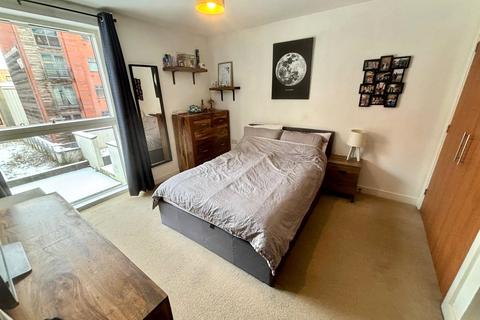 1 bedroom apartment for sale, Ryland Street, Birmingham, B16