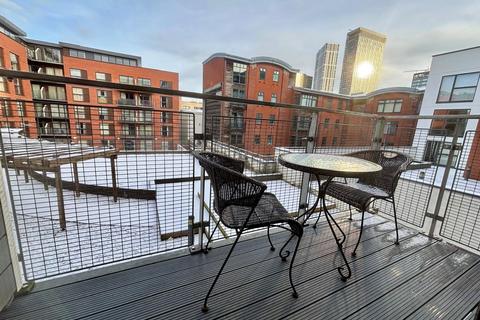 1 bedroom apartment for sale, Ryland Street, Birmingham, B16