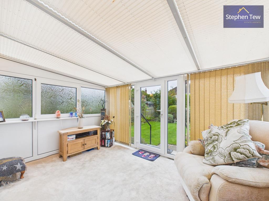 Sunroom