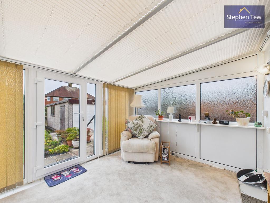 Sunroom