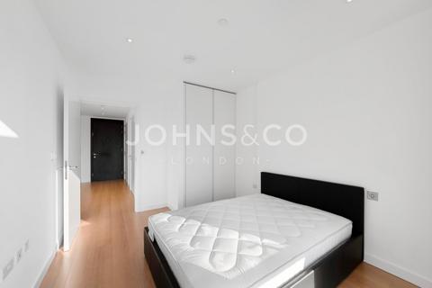 2 bedroom apartment to rent, Upper Riverside, Greenwich Penisnula, London, SE10