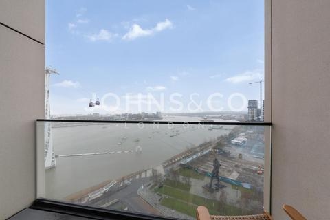 2 bedroom apartment to rent, Upper Riverside, Greenwich Penisnula, London, SE10