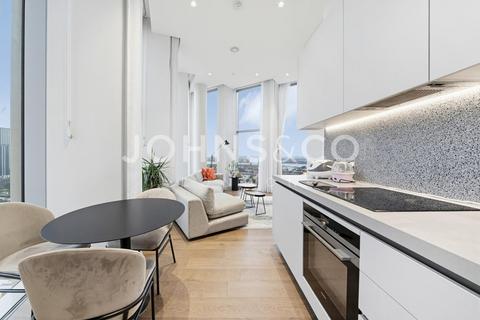 2 bedroom apartment to rent, Upper Riverside, Greenwich Penisnula, London, SE10