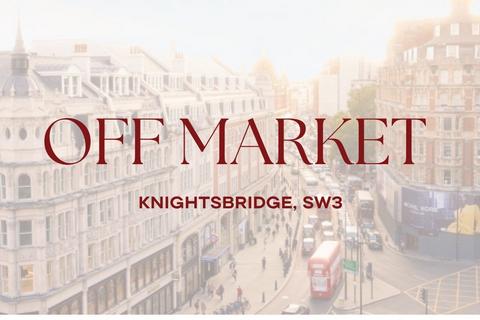undefined, Walton Place, SW3