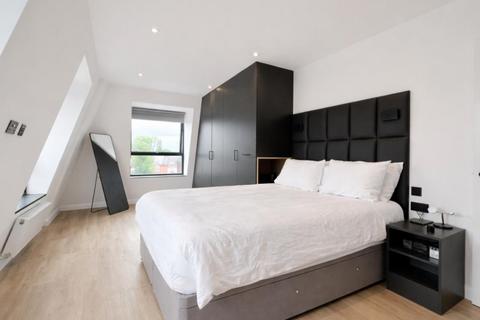 2 bedroom apartment to rent, Beagle Close, Mill Hill, NW7