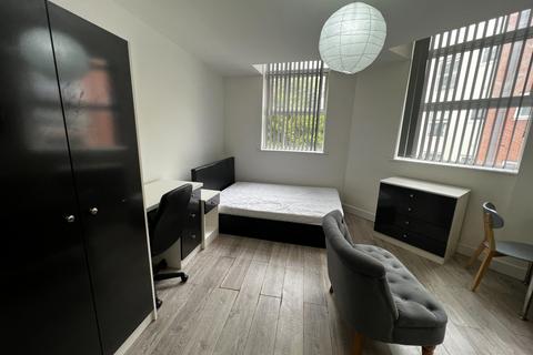 undefined, Chatham Street, Leicester, LE1
