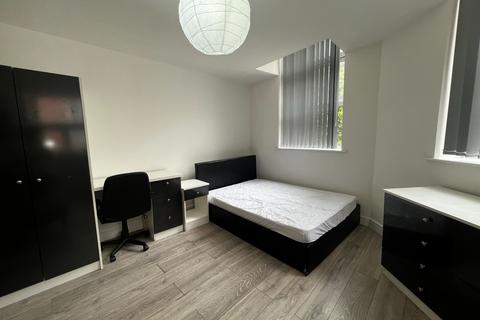 1 bedroom flat to rent, Chatham Street, Leicester, LE1
