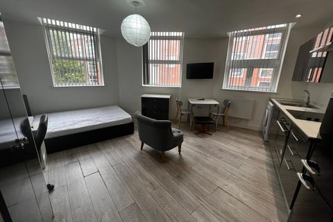 1 bedroom flat to rent, Chatham Street, Leicester, LE1