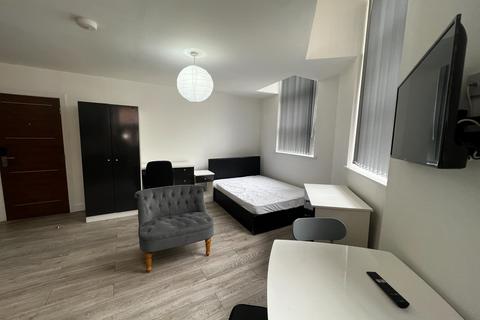 1 bedroom flat to rent, Chatham Street, Leicester, LE1