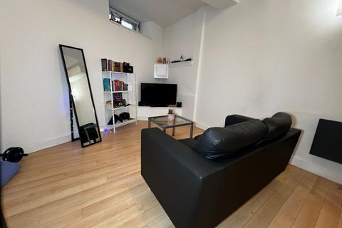 1 bedroom flat to rent, Chatham Street, Leicester, LE1