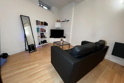 1 bedroom flat to rent, Chatham Street, Leicester, LE1