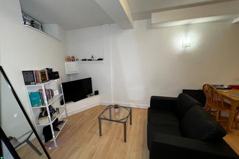 1 bedroom flat to rent, Chatham Street, Leicester, LE1
