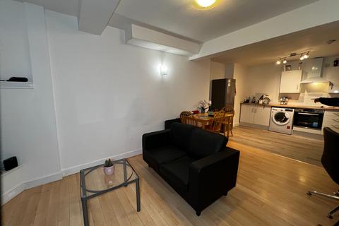 1 bedroom flat to rent, Chatham Street, Leicester, LE1