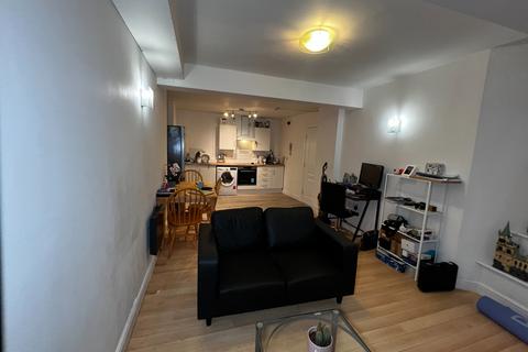 1 bedroom flat to rent, Chatham Street, Leicester, LE1