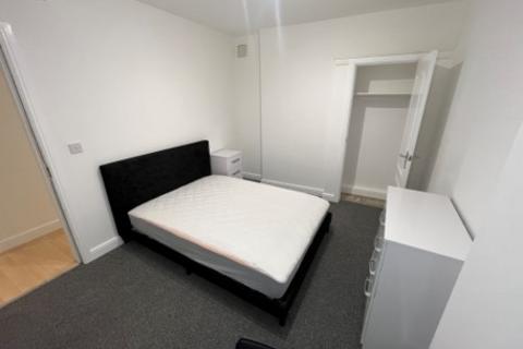 1 bedroom flat to rent, Chatham Street, Leicester, LE1