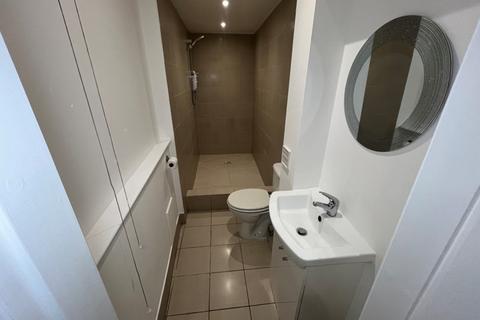 undefined, Chatham Street, Leicester, LE1
