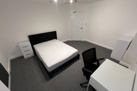 undefined, Chatham Street, Leicester, LE1