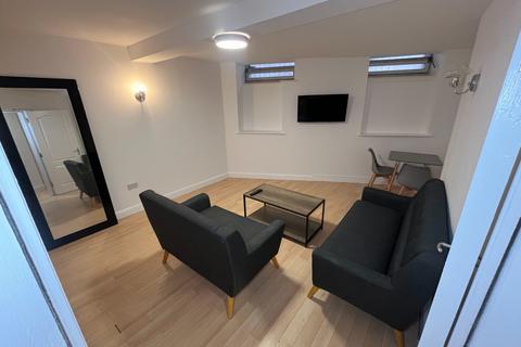 undefined, Chatham Street, Leicester, LE1