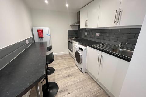 undefined, Chatham Street, Leicester, LE1