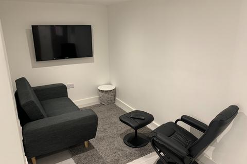 1 bedroom flat to rent, Millstone Lane, Leicester, LE1