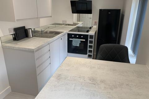 1 bedroom flat to rent, Millstone Lane, Leicester, LE1