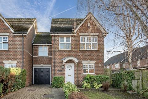 undefined, Colenso Drive, Mill Hill, NW7